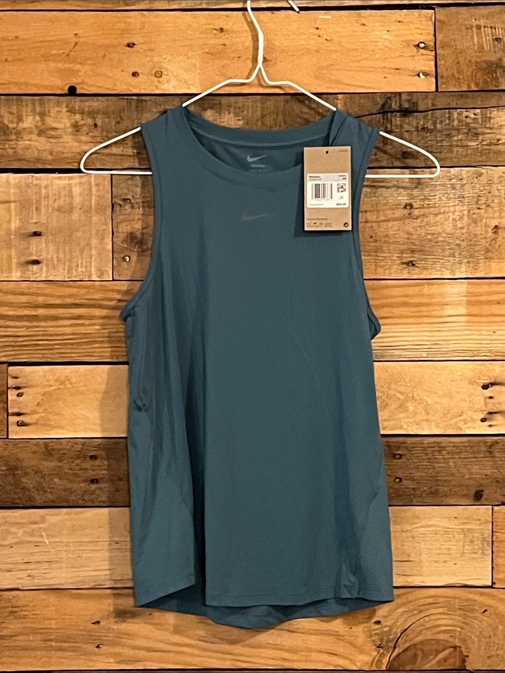 Nike One Woman’s Dri-Fit Tank
